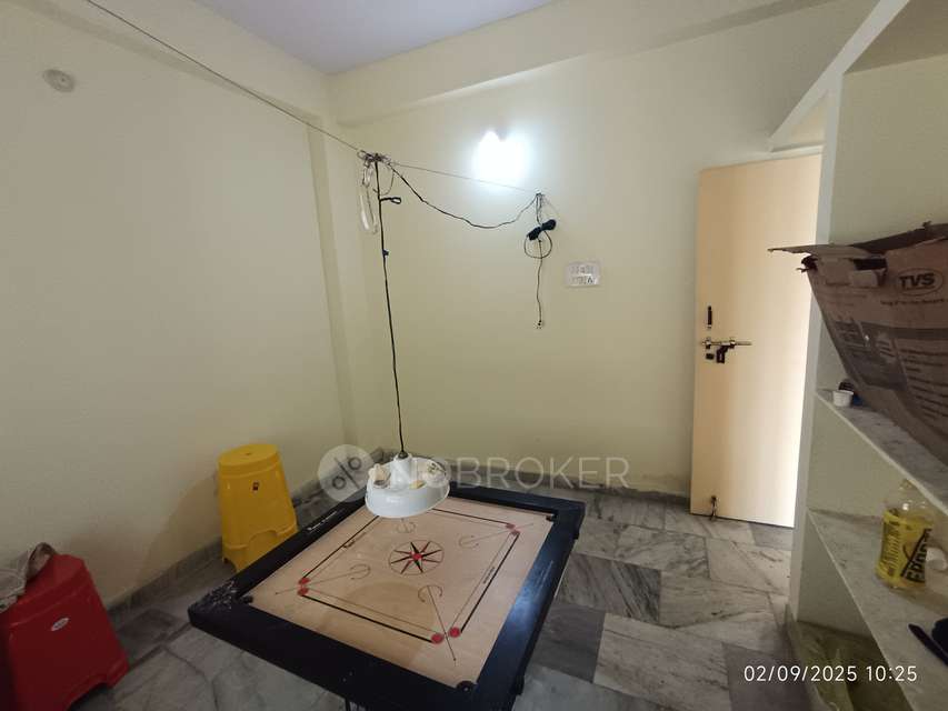 2 BHK Flat In Murari Residency For Sale  In Upperpally