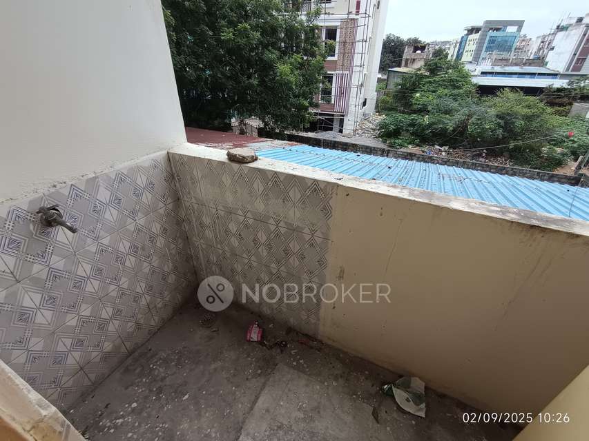 2 BHK Flat In Murari Residency For Sale  In Upperpally