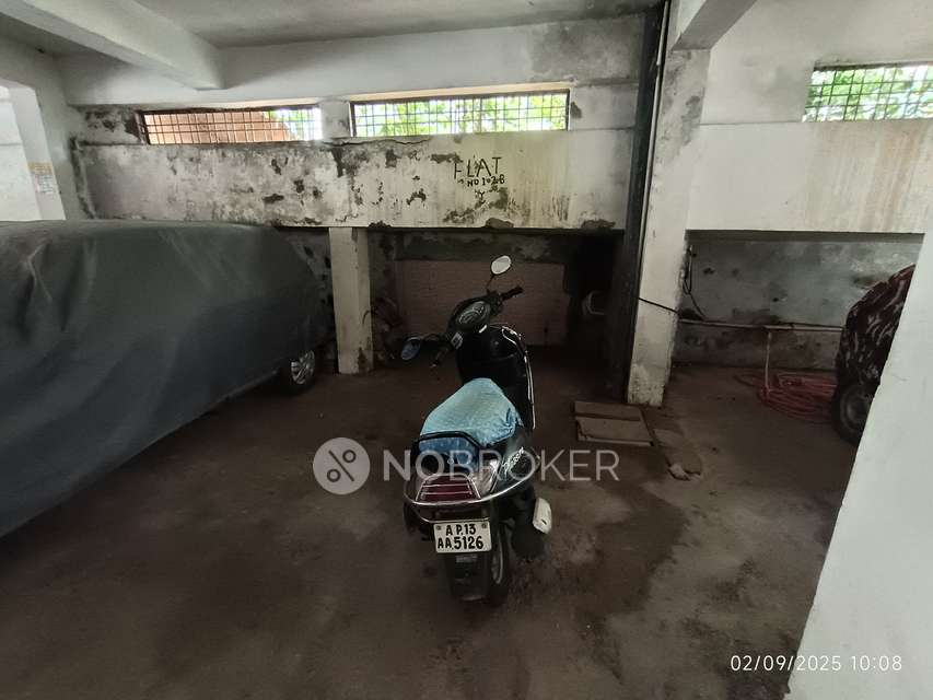 2 BHK Flat In Murari Residency For Sale  In Upperpally