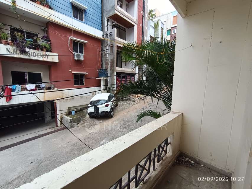 2 BHK Flat In Murari Residency For Sale  In Upperpally