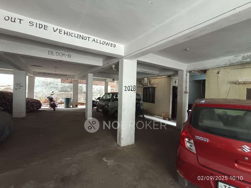 2 BHK Flat In Murari Residency For Sale  In Upperpally