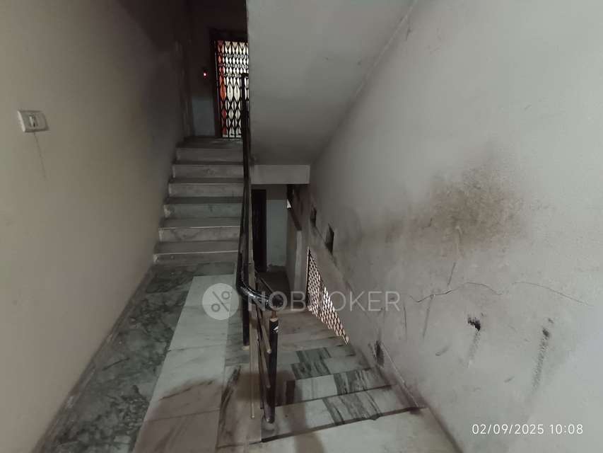 2 BHK Flat In Murari Residency For Sale  In Upperpally