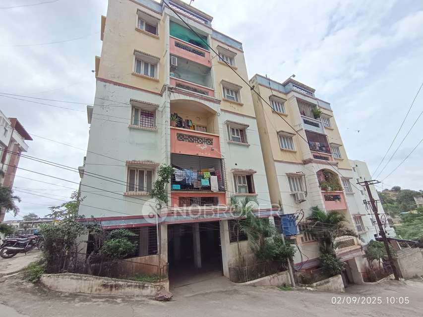 2 BHK Flat In Murari Residency For Sale  In Upperpally