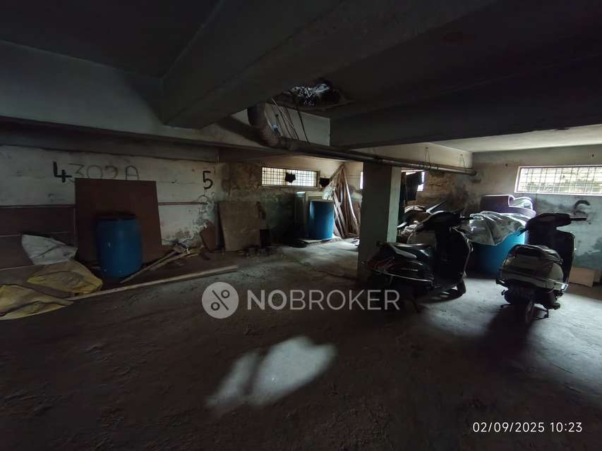 2 BHK Flat In Murari Residency For Sale  In Upperpally