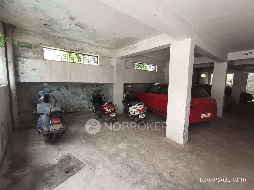 2 BHK Flat In Murari Residency For Sale  In Upperpally