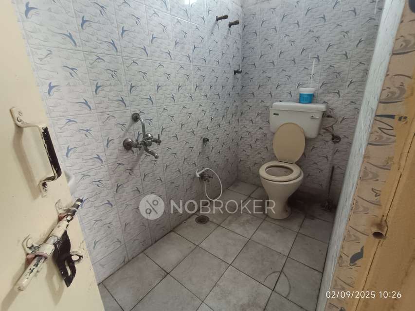 2 BHK Flat In Murari Residency For Sale  In Upperpally