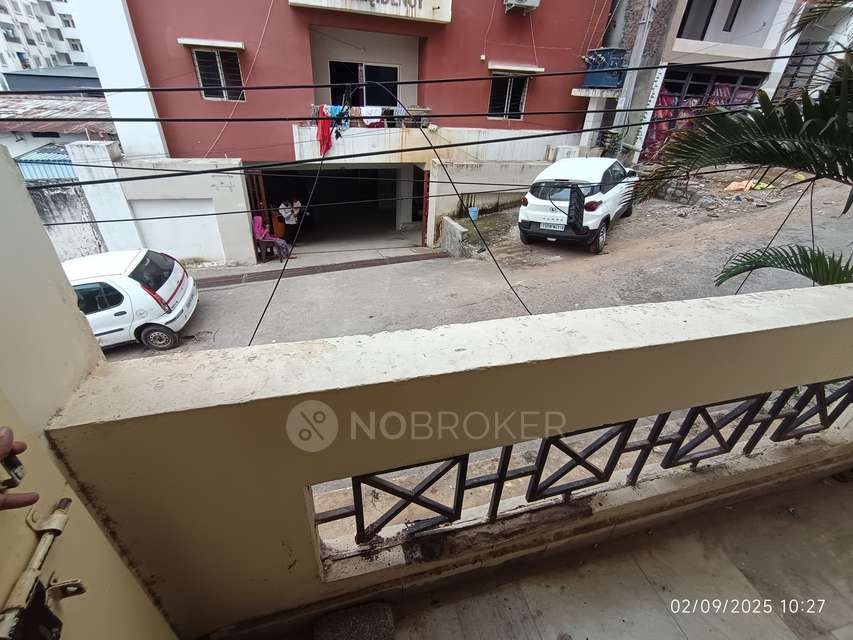 2 BHK Flat In Murari Residency For Sale  In Upperpally