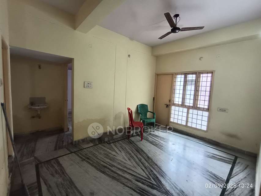 2 BHK Flat In Murari Residency For Sale  In Upperpally
