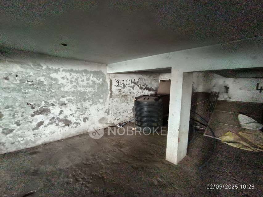 2 BHK Flat In Murari Residency For Sale  In Upperpally