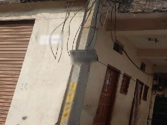 1 RK House for Rent In Old Malakpet
