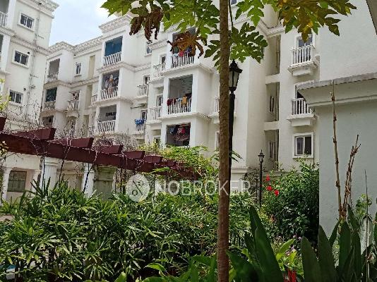 2 BHK Flat In Garuda Royal Homes For Sale  In Krishnarajapura