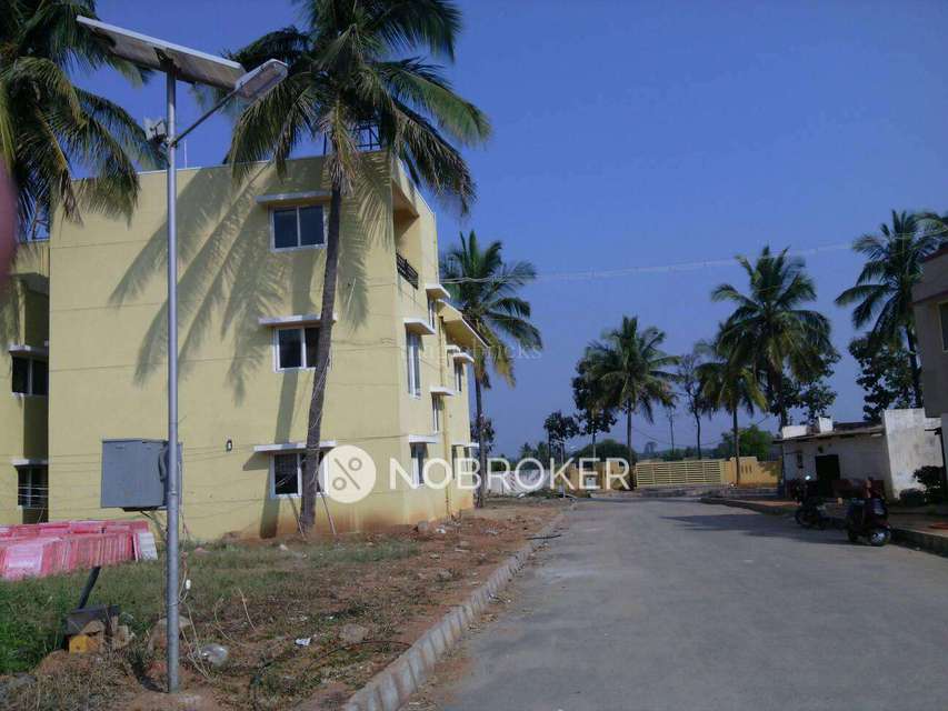 3 BHK Flat In Heritage County For Sale  In Chichuraganapalli - Thindlu Road