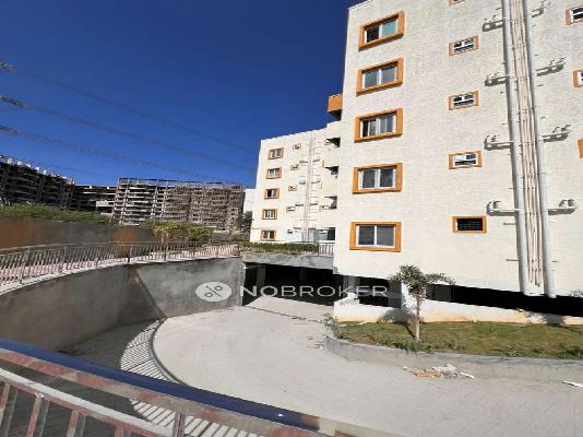 1 BHK Flat In Jai Royal Park For Sale  In Krishnarajapura