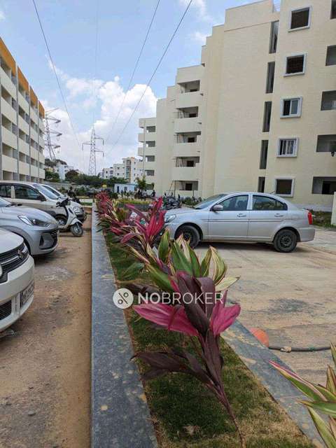1 BHK Flat In Jai Royal Park For Sale  In Krishnarajapura