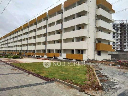 1 BHK Flat In Jai Royal Park For Sale  In Krishnarajapura