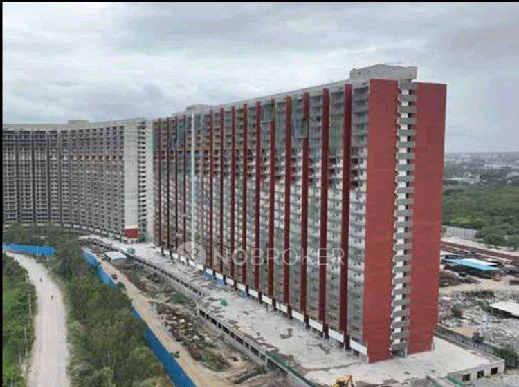 2 BHK Flat In Incor Lake City For Sale  In Patancheru