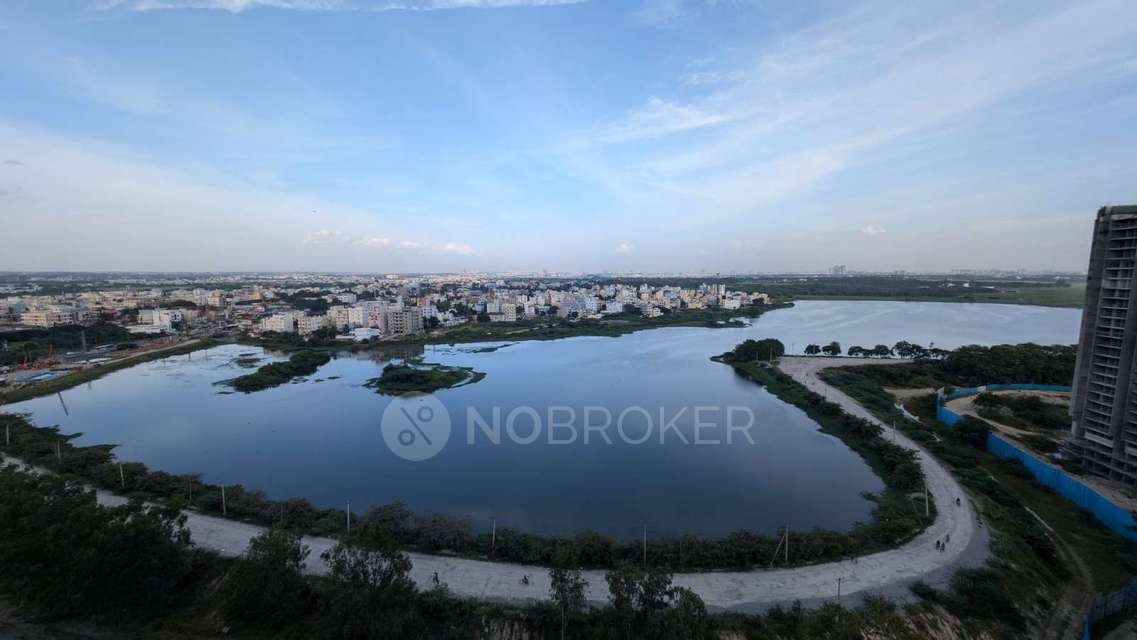 2 BHK Flat In Incor Lake City For Sale  In Patancheru