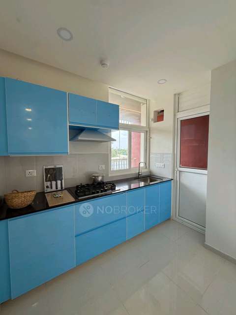 2 BHK Flat In Incor Lake City For Sale  In Patancheru