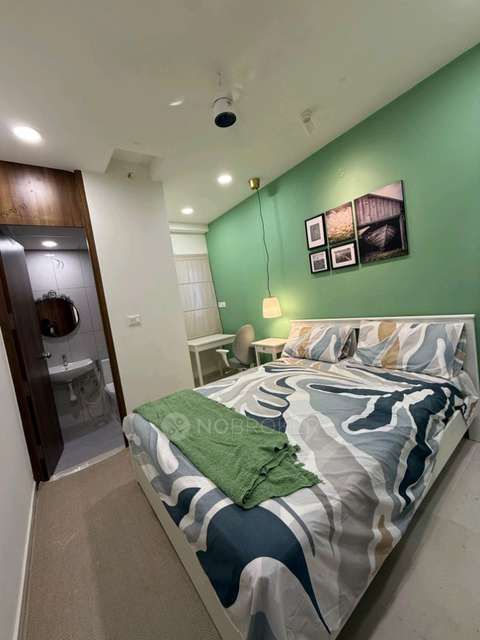 2 BHK Flat In Incor Lake City For Sale  In Patancheru