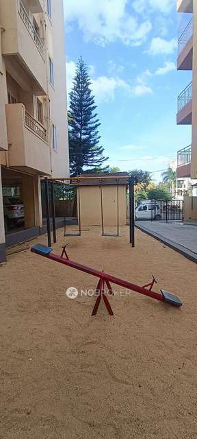 2 BHK Flat In Rsun Palms For Sale  In Whitefield