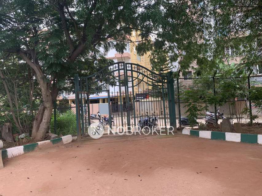 2 BHK Flat In Rsun Palms For Sale  In Whitefield