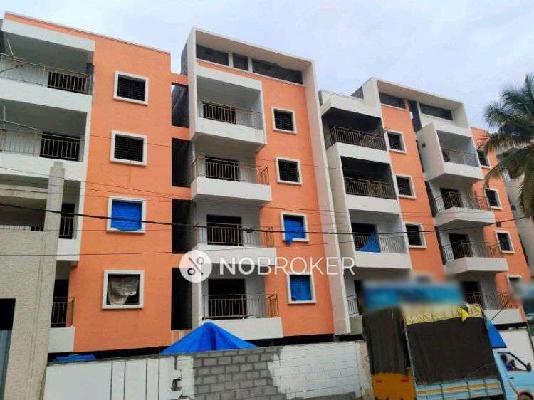2 BHK Flat In Saranya Sannidhi For Sale  In Whitefield