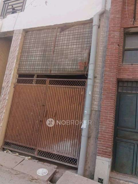 1 BHK House for Rent  In Rangpuri