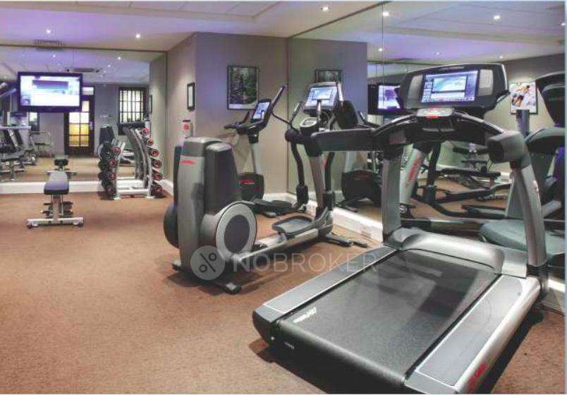 1 BHK Flat In Swastik Epitome For Sale  In Virar East