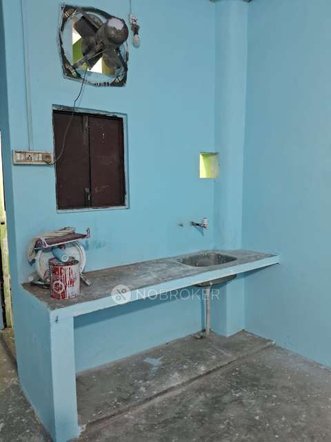 3 BHK House For Sale  In Zeenat Mahal Govt S.k Vidyalaya