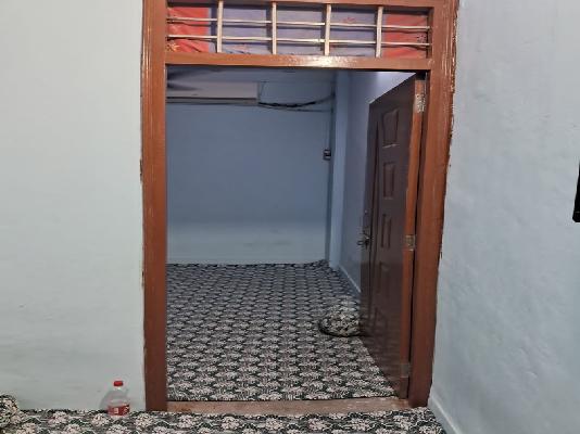 3 BHK House For Sale  In Zeenat Mahal Govt S.k Vidyalaya