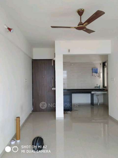 2 BHK Flat In Ravinanda Sky Water For Sale  In Wagholi