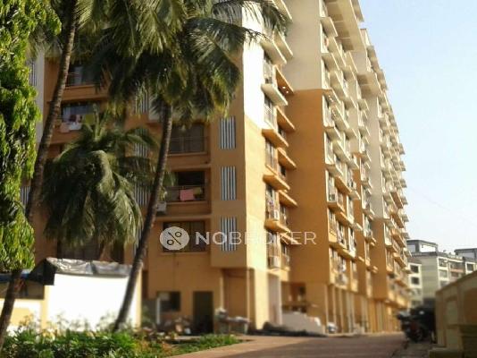 2 BHK Flat In Akar Pinnacle For Sale  In Borivali East