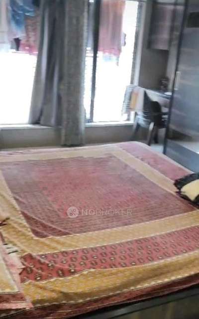 2 BHK Flat In Akar Pinnacle For Sale  In Borivali East