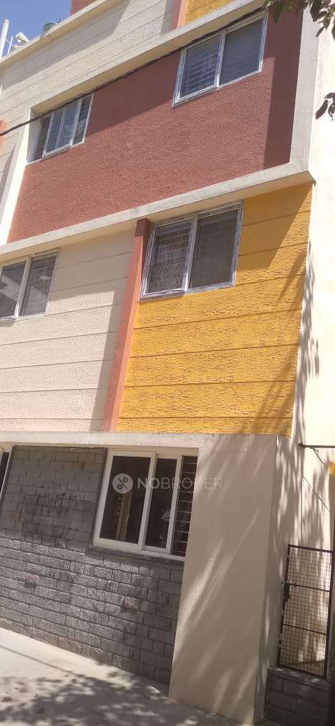 Shree Mahalakshmi Nivas