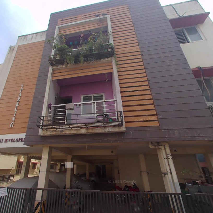 Sanskrithi Fairy Land