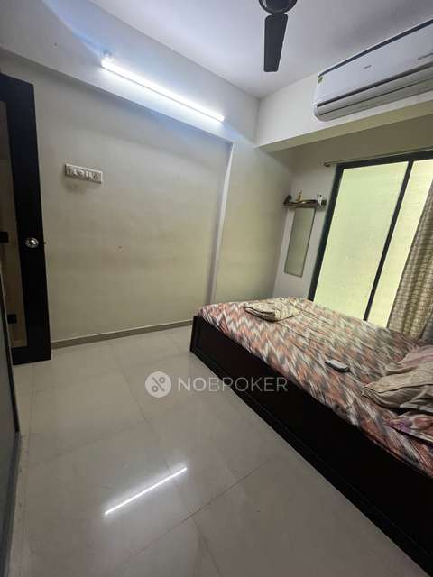 1 BHK Flat In Sukhakarta Apartment For Sale  In Ulwe