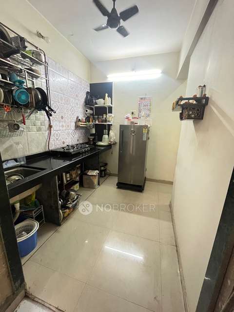 1 BHK Flat In Sukhakarta Apartment For Sale  In Ulwe