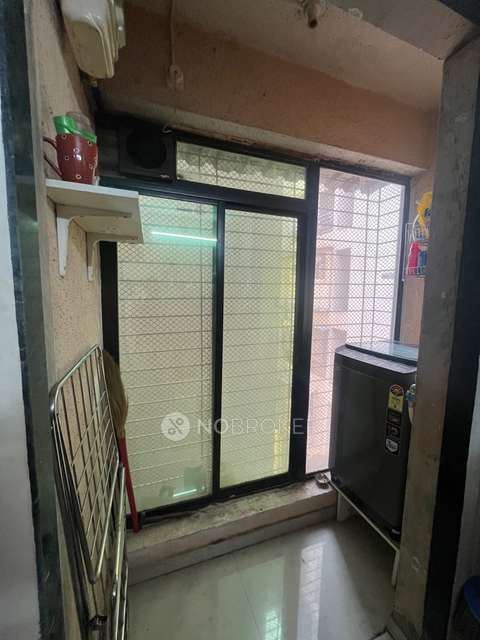 1 BHK Flat In Sukhakarta Apartment For Sale  In Ulwe