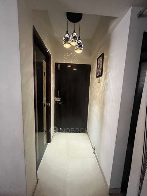 1 BHK Flat In Sukhakarta Apartment For Sale  In Ulwe
