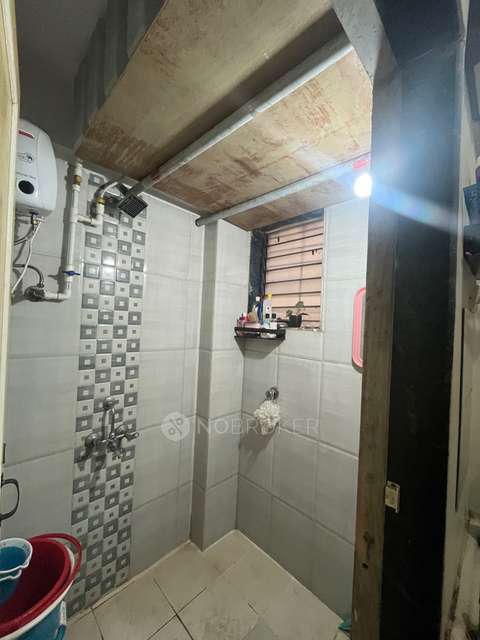 1 BHK Flat In Sukhakarta Apartment For Sale  In Ulwe