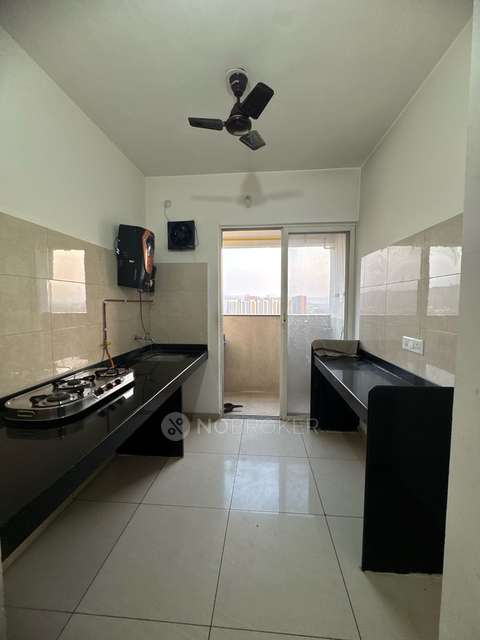 2 BHK Flat In Vilas Yashwin Sukhniwas for Rent  In Maan Road