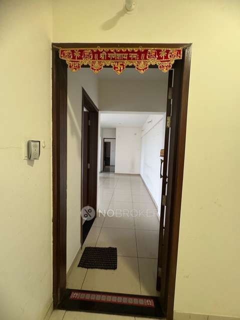 2 BHK Flat In Vilas Yashwin Sukhniwas for Rent  In Maan Road