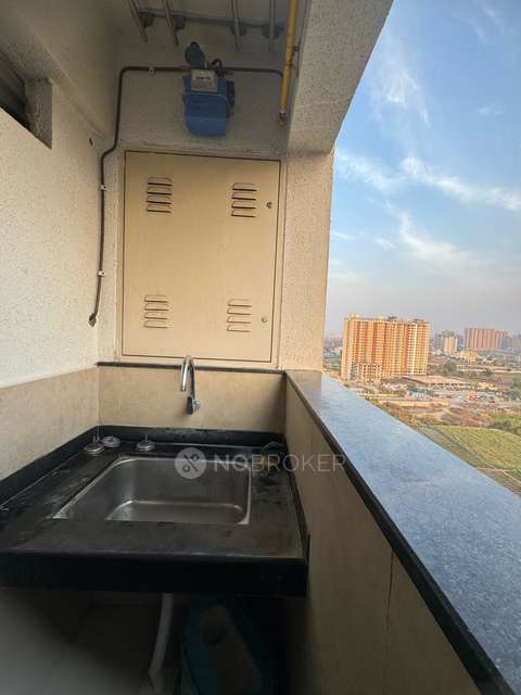 2 BHK Flat In Vilas Yashwin Sukhniwas for Rent  In Maan Road