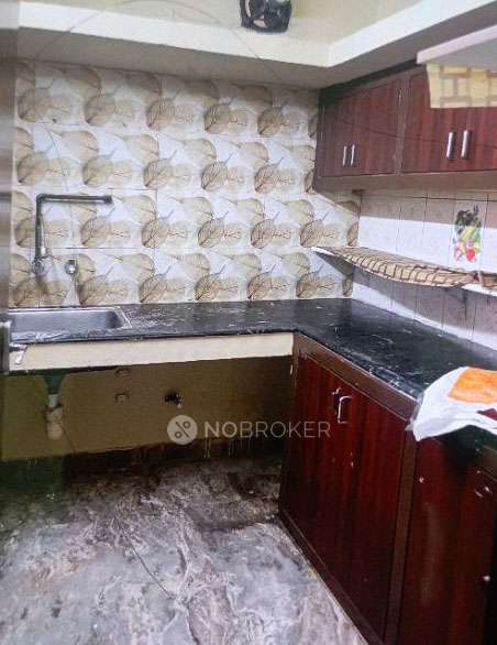 2 BHK House for Rent  In Saligramam