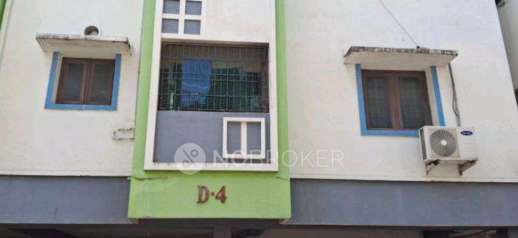 2 BHK Flat In Sharvika Properties Aishwaryam For Sale  In Tambaram West