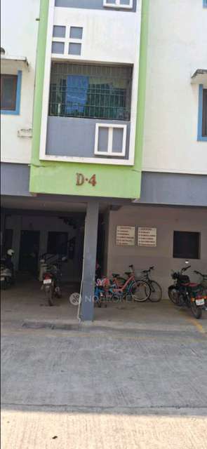 2 BHK Flat In Sharvika Properties Aishwaryam For Sale  In Tambaram West