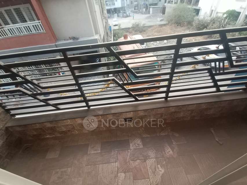 1 BHK House for Rent  In Wagholi