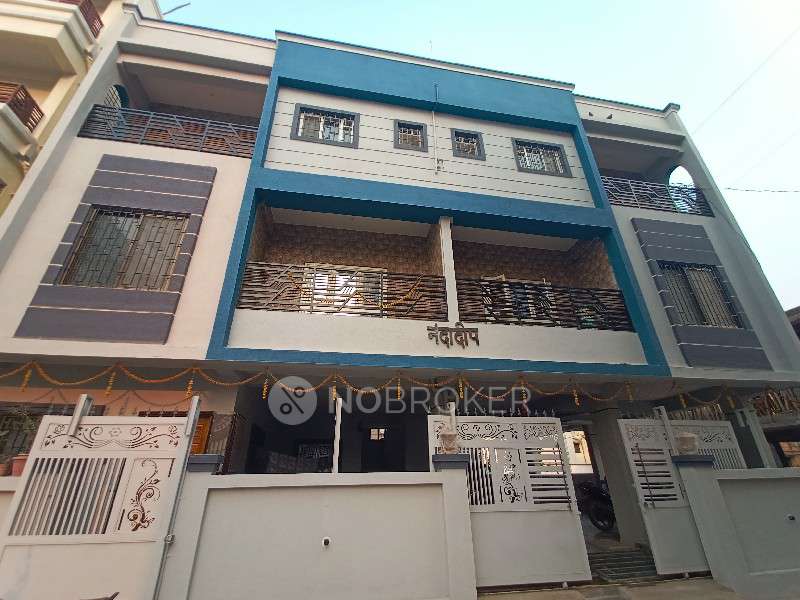 1 BHK House for Rent  In Wagholi
