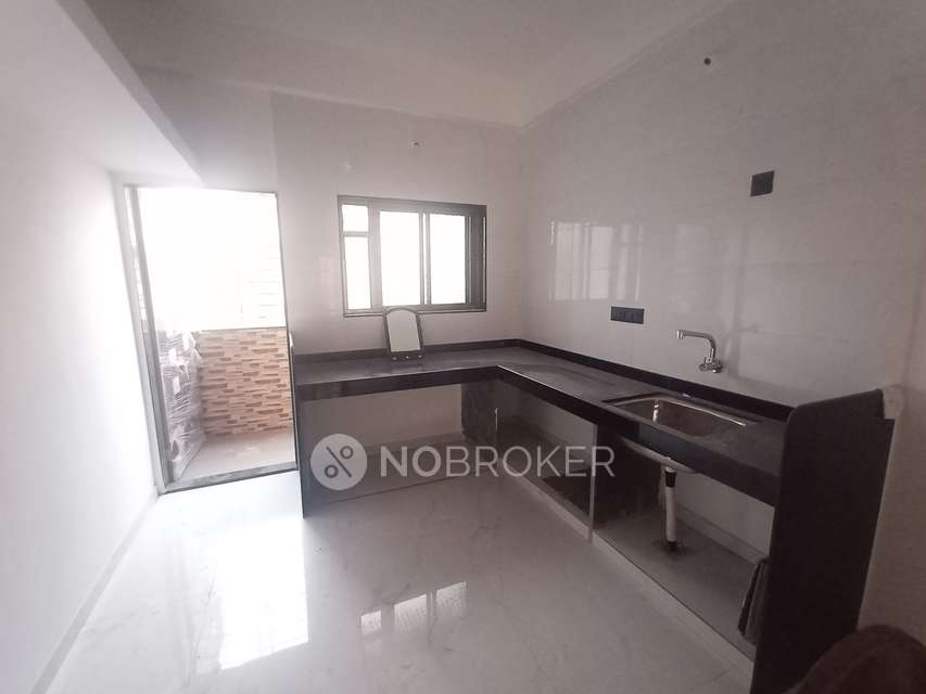 1 BHK House for Rent  In Wagholi