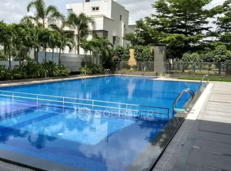 3 BHK Flat In My Home Jewel For Sale  In 101, Hafeezpet, Hyderabad, Madeenaguda, Telangana 500049, India